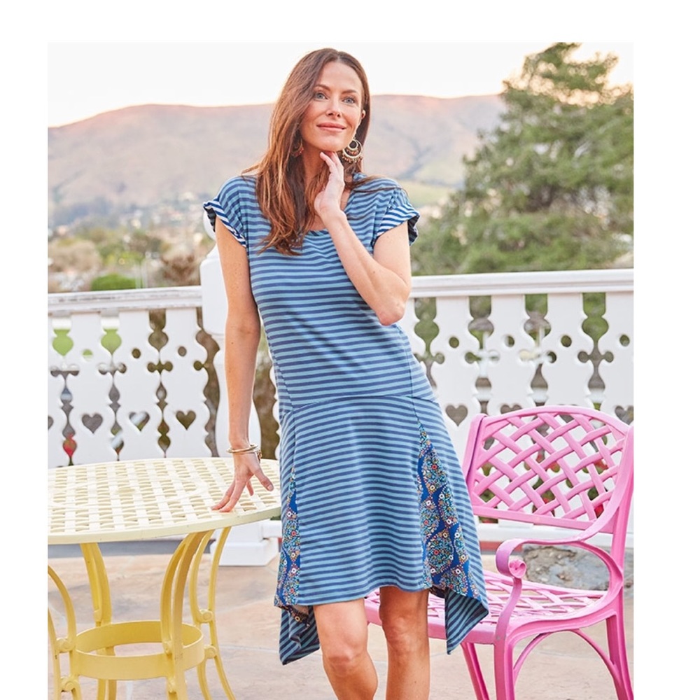 Matilda Jane Walkabout Dress